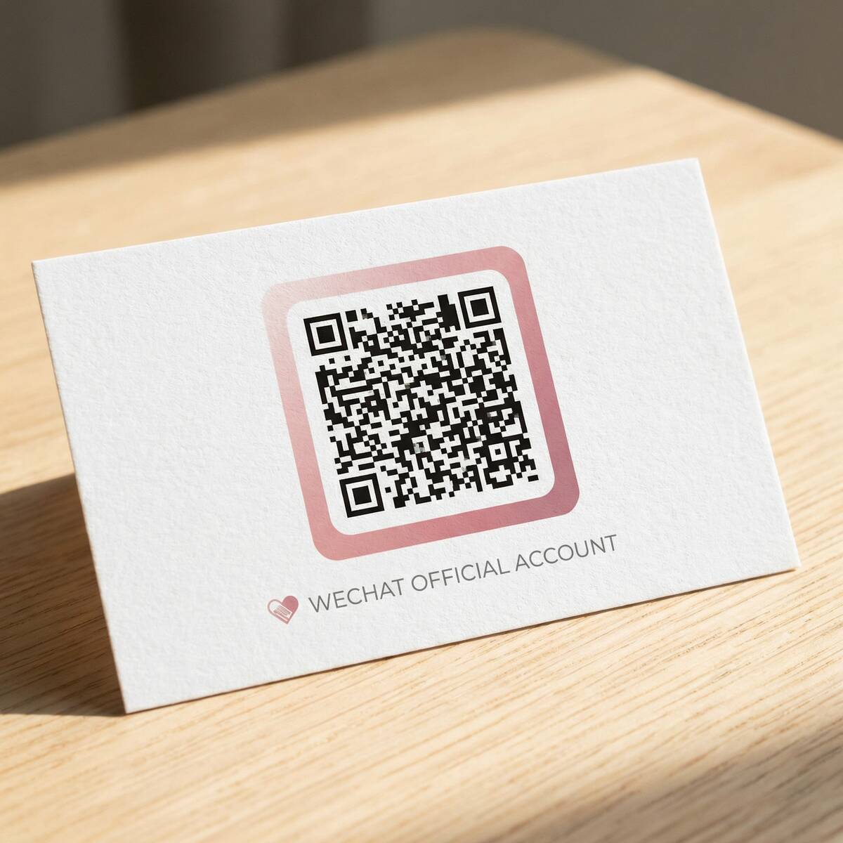 破处视频公众号二维码